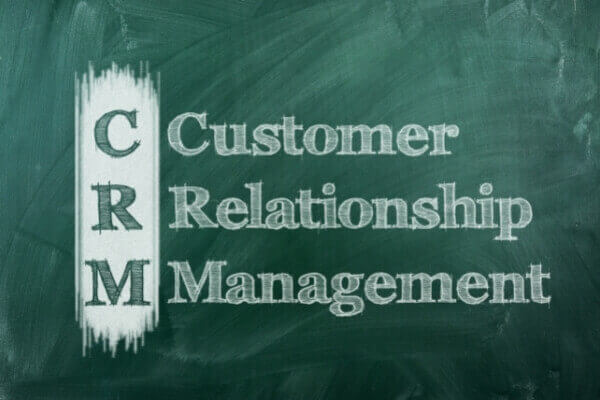 crm leads service